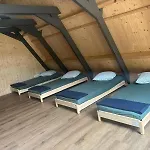O Chiroulet 3* バニエール・ド・ビゴール