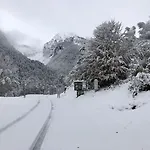 ホテル O Chiroulet