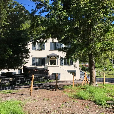 O Chiroulet Bagnères-de-Bigorre