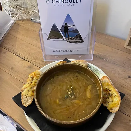 O Chiroulet 3* Bagnères-de-Bigorre