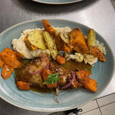 Hotel O Chiroulet 3*