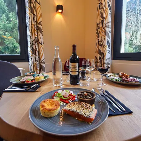 O Chiroulet Bagnères-de-Bigorre