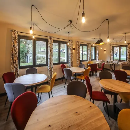 O Chiroulet Hotel