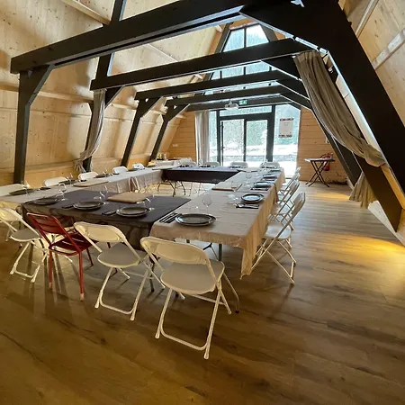 O Chiroulet Hotel 3*