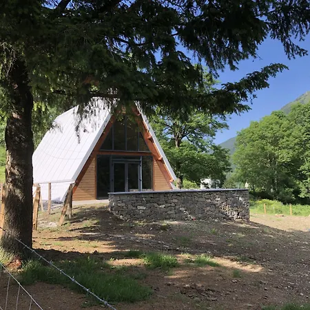 O Chiroulet 3* Bagnères-de-Bigorre