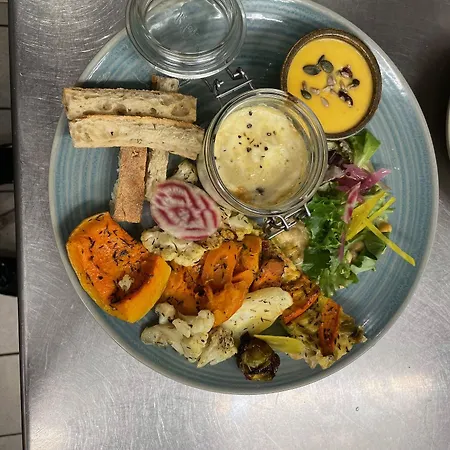 Hotel O Chiroulet Bagnères-de-Bigorre