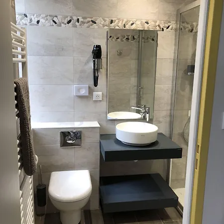 Hotel O Chiroulet 3*