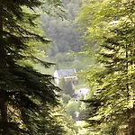 O Chiroulet 3* Bagnères-de-Bigorre