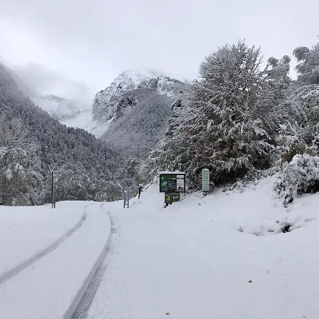 O Chiroulet فندق Bagnères-de-Bigorre
