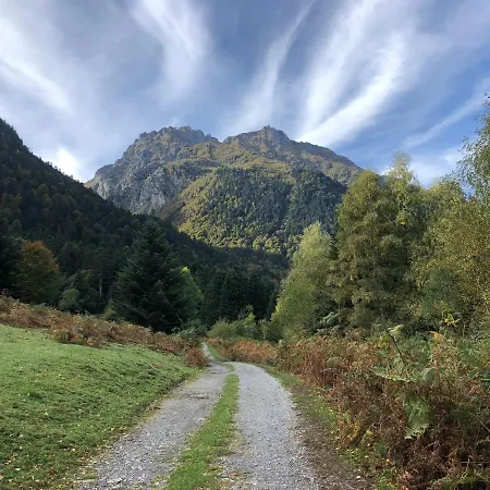 O Chiroulet Hotel 3*