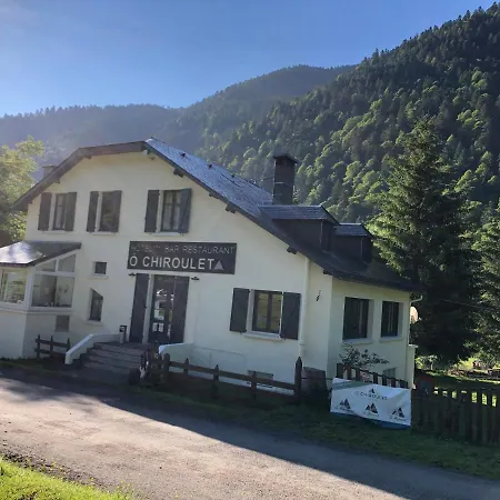 O Chiroulet