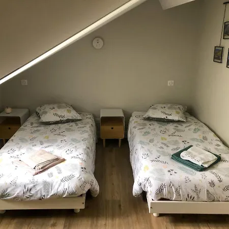 O Chiroulet 3*