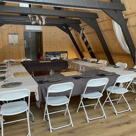 O Chiroulet Bagnères-de-Bigorre