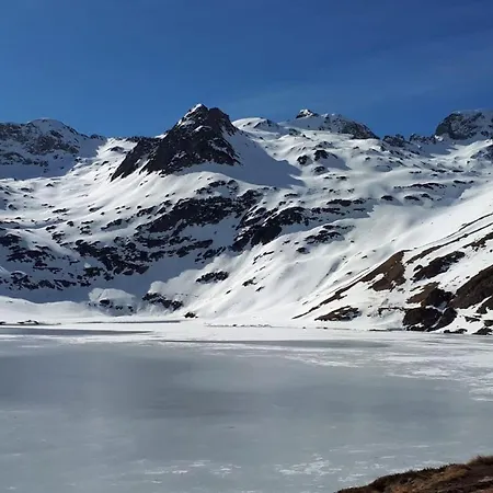 O Chiroulet فندق Bagnères-de-Bigorre