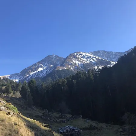 O Chiroulet 3* Bagnères-de-Bigorre