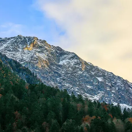 فندق O Chiroulet