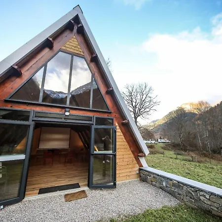 فندق O Chiroulet 3*