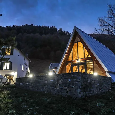 O Chiroulet فندق Bagnères-de-Bigorre