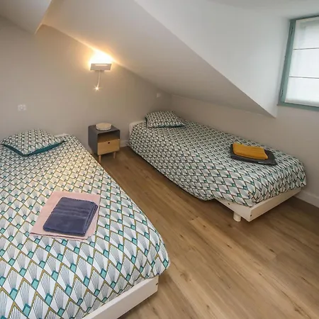O Chiroulet 3*