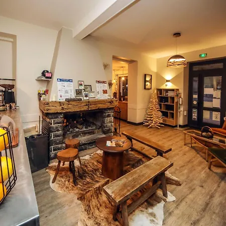 O Chiroulet Hotel 3*