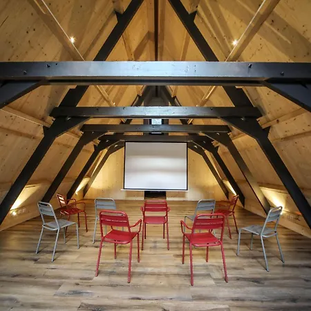 Hotel O Chiroulet 3*