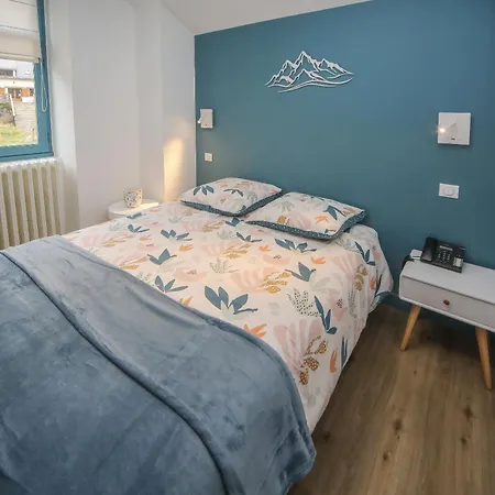 O Chiroulet Bagnères-de-Bigorre