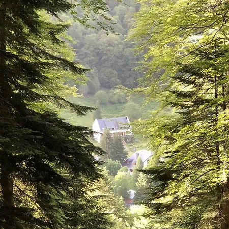 O Chiroulet 3* Bagnères-de-Bigorre