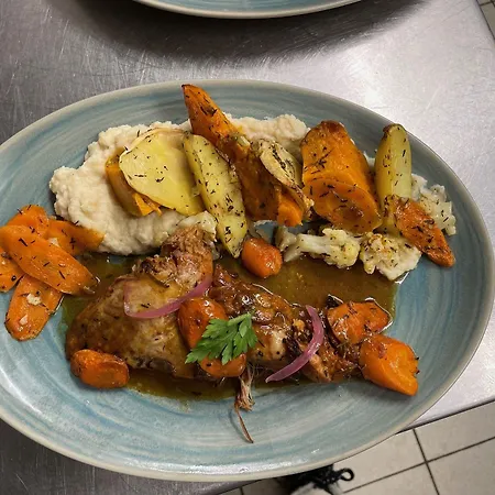 O Chiroulet فندق 3*