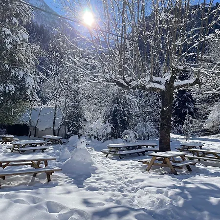 O Chiroulet 3*