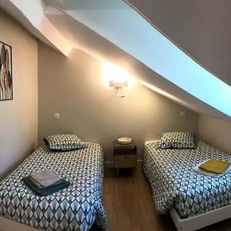 Hotel O Chiroulet