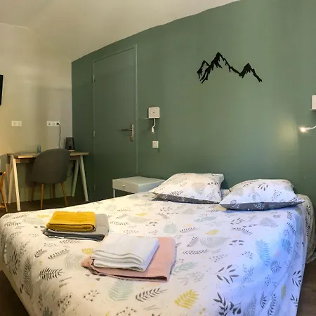 Hotel O Chiroulet