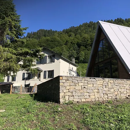 فندق O Chiroulet 3*