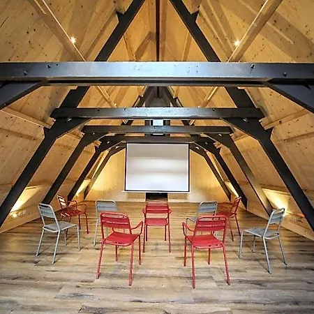 Hotel ô Chiroulet Bagnères-de-Bigorre