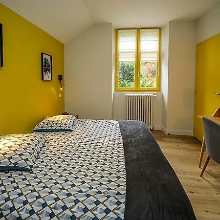 Hotel ô Chiroulet