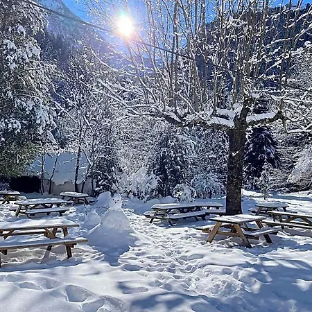 ô Chiroulet 3* Bagnères-de-Bigorre