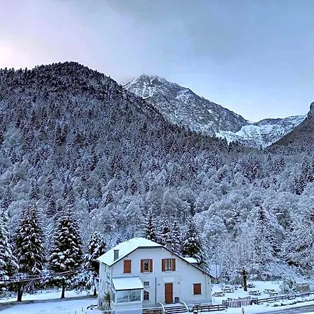 ô Chiroulet