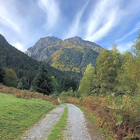 ô Chiroulet 3*