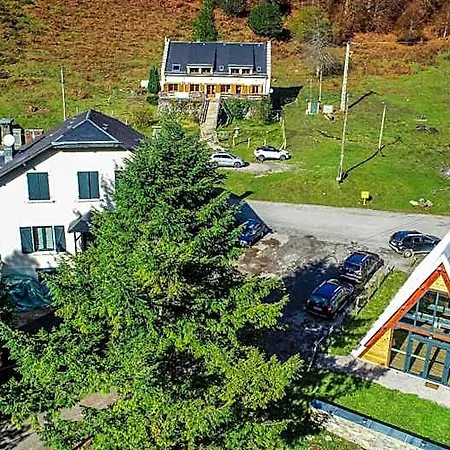 Hotel ô Chiroulet
