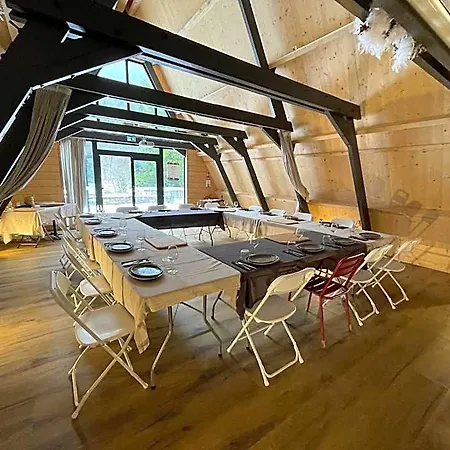 ô Chiroulet 3* Bagnères-de-Bigorre