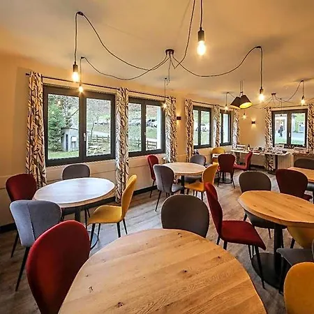 ô Chiroulet Hotel 3*