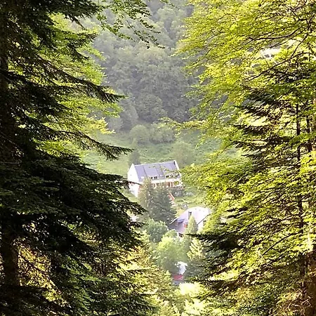 ô Chiroulet 3* Bagnères-de-Bigorre