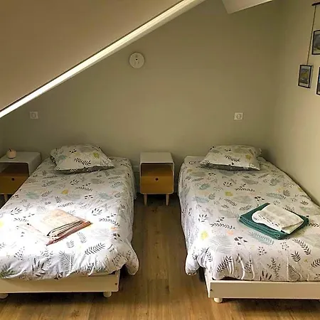 ô Chiroulet Hotel 3*