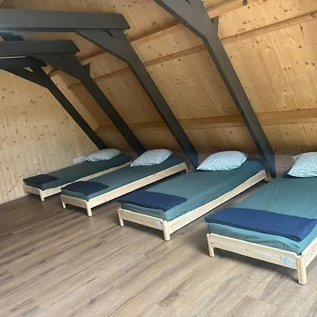 O Chiroulet Hotel 3*
