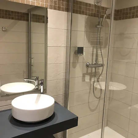 O Chiroulet Hotel 3*