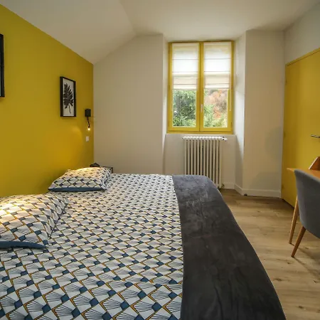 O Chiroulet 3* Bagnères-de-Bigorre