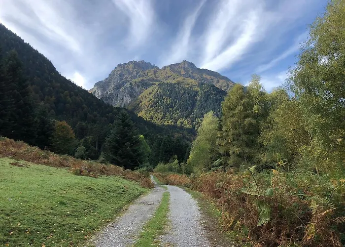 O Chiroulet Hotel 3*