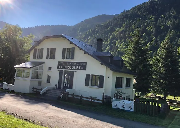 O Chiroulet