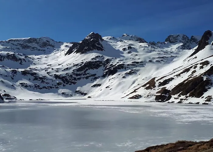 O Chiroulet Hotel Bagnères-de-Bigorre