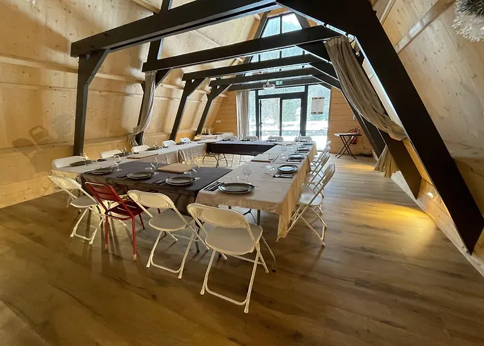 O Chiroulet Hotel 3*