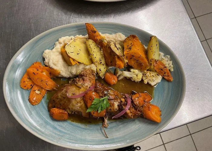 O Chiroulet Hotel 3*